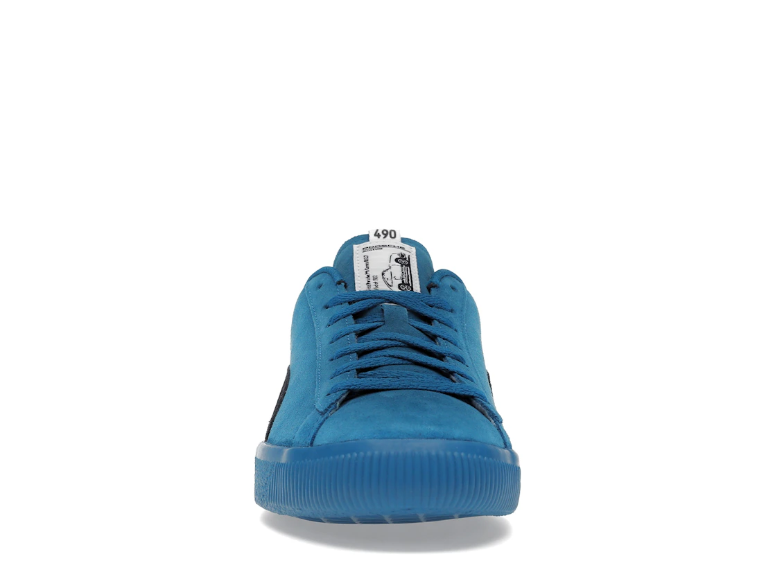 Puma Suede RS 2.7 Porsche Mykonos Blue