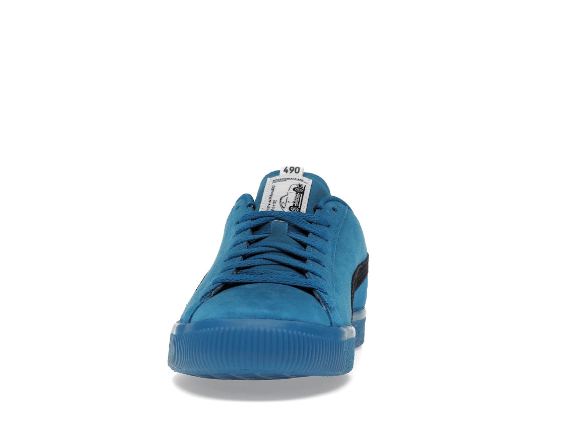 Puma Suede RS 2.7 Porsche Mykonos Blue