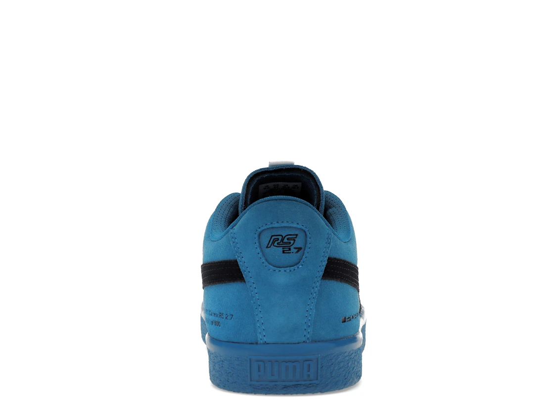 Puma Suede RS 2.7 Porsche Mykonos Blue