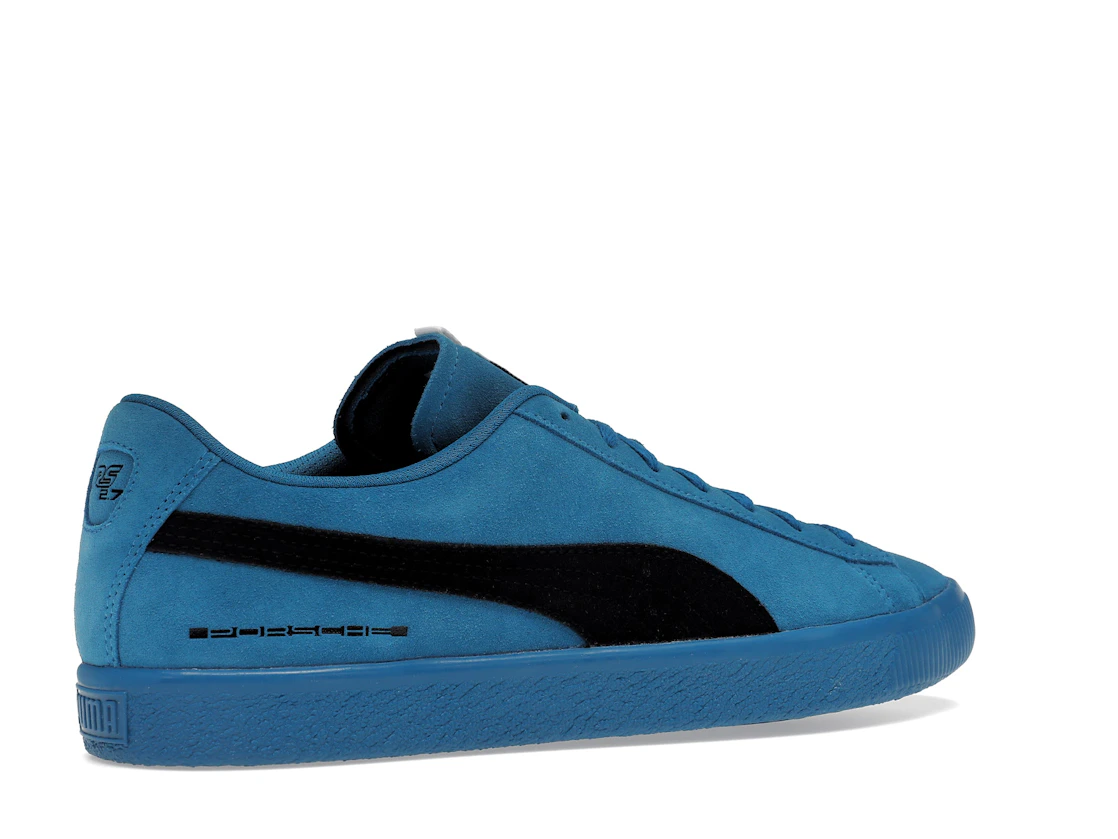 Puma Suede RS 2.7 Porsche Mykonos Blue