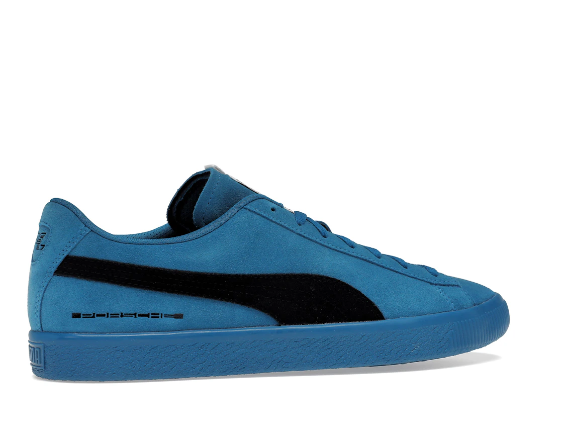 Puma Suede RS 2.7 Porsche Mykonos Blue
