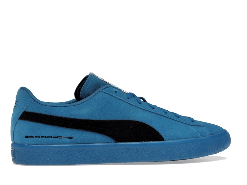 Puma Suede RS 2.7 Porsche Mykonos Blue