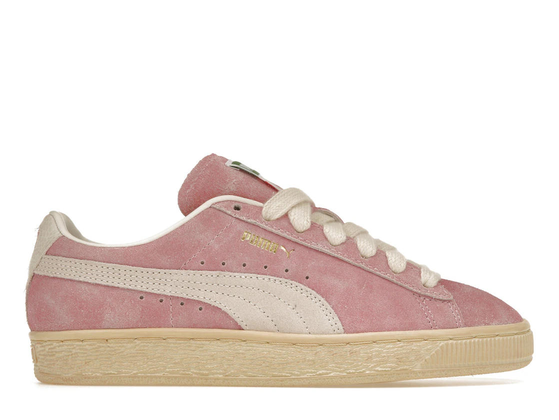 Puma Suede Rhuigi B-Boy