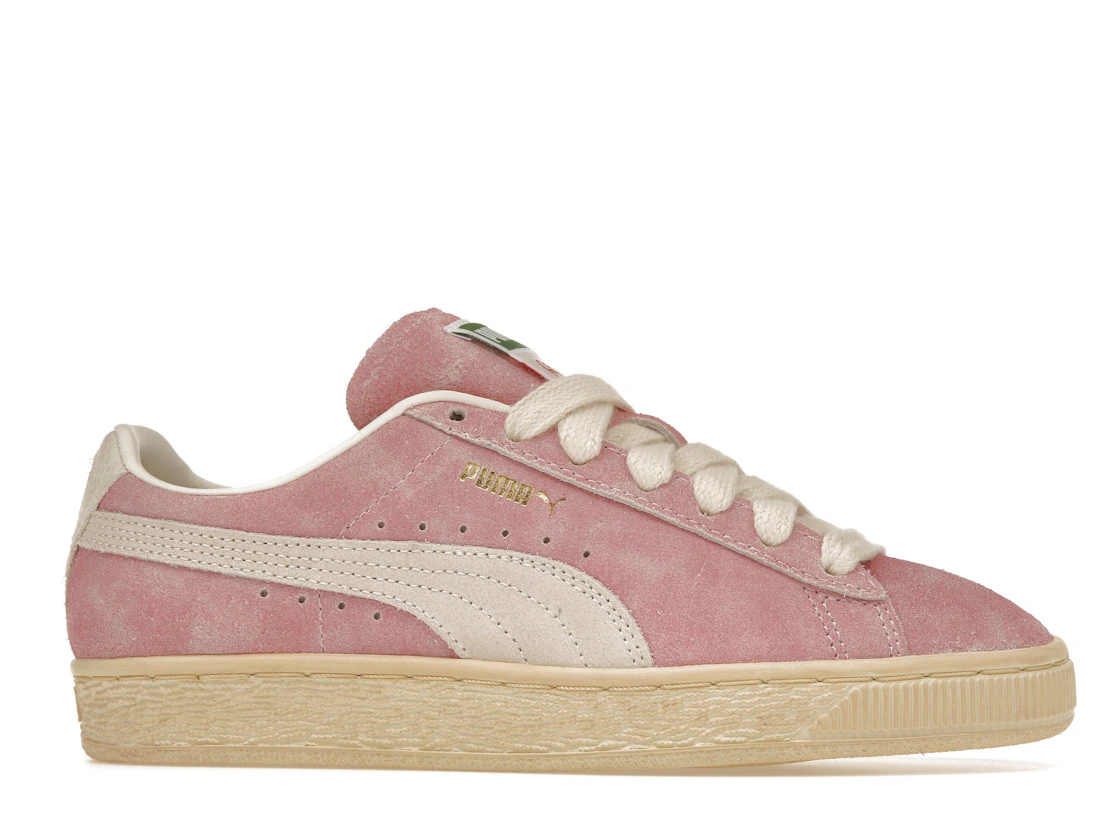 Puma Suede Rhuigi B-Boy