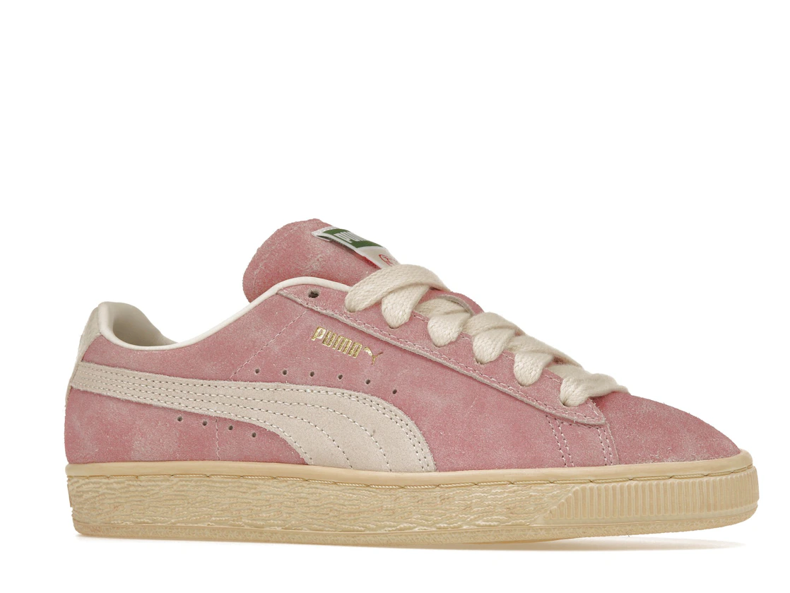 Puma Suede Rhuigi B-Boy