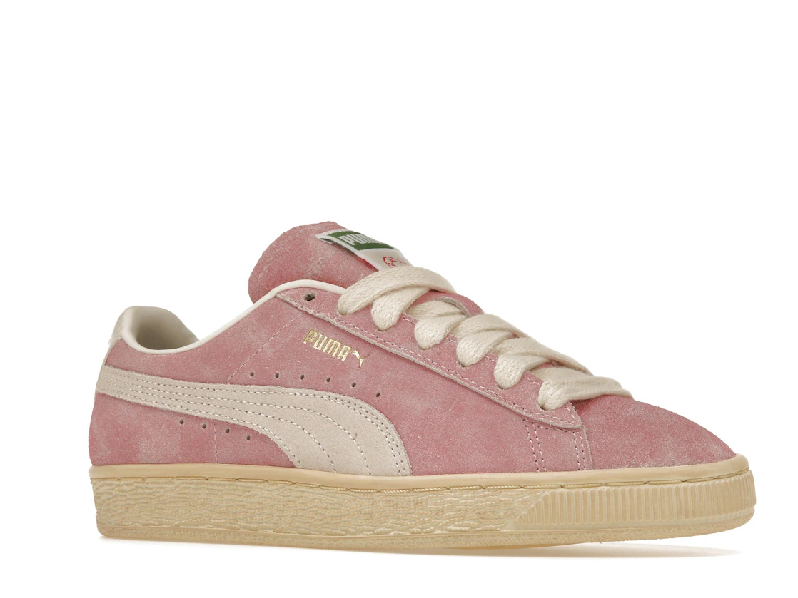 Puma Suede Rhuigi B-Boy