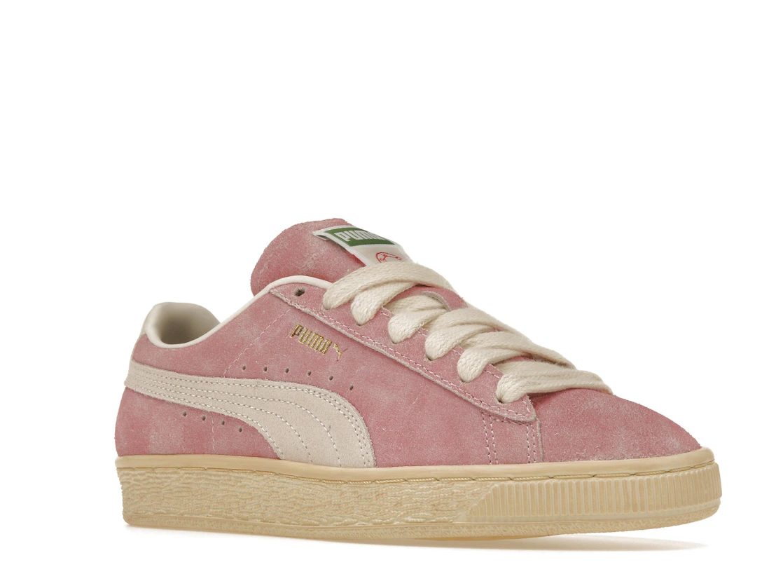 Puma Suede Rhuigi B-Boy