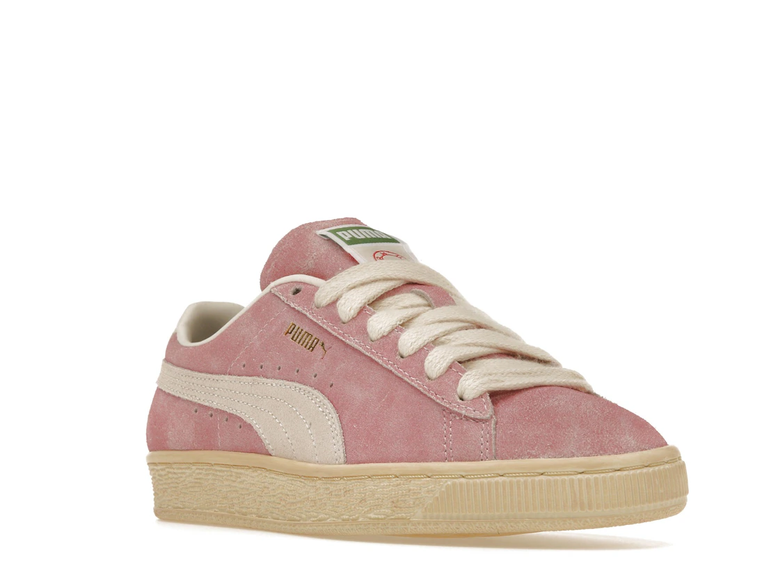 Puma Suede Rhuigi B-Boy