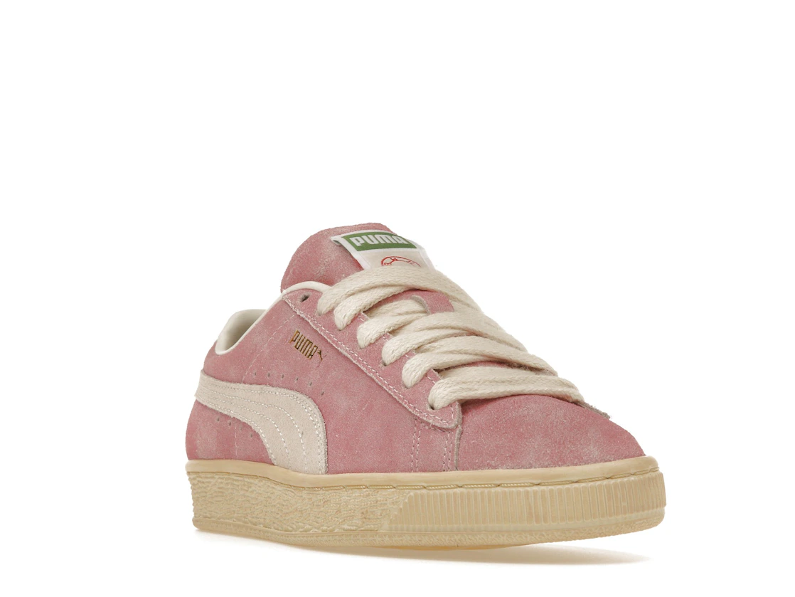 Puma Suede Rhuigi B-Boy