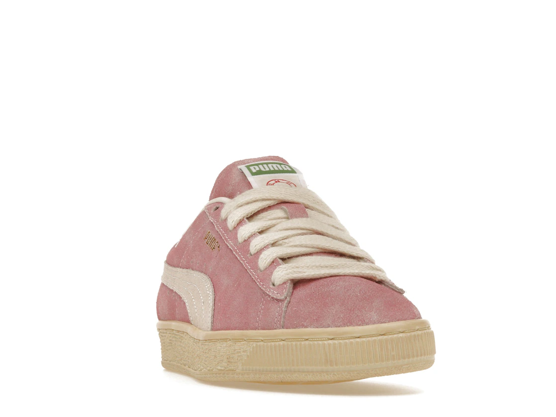 Puma Suede Rhuigi B-Boy