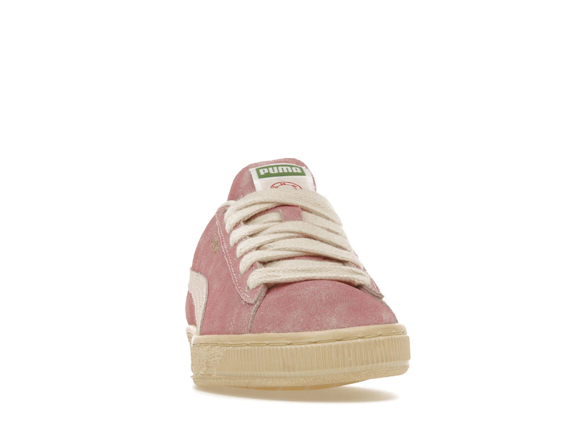 Puma Suede Rhuigi B-Boy