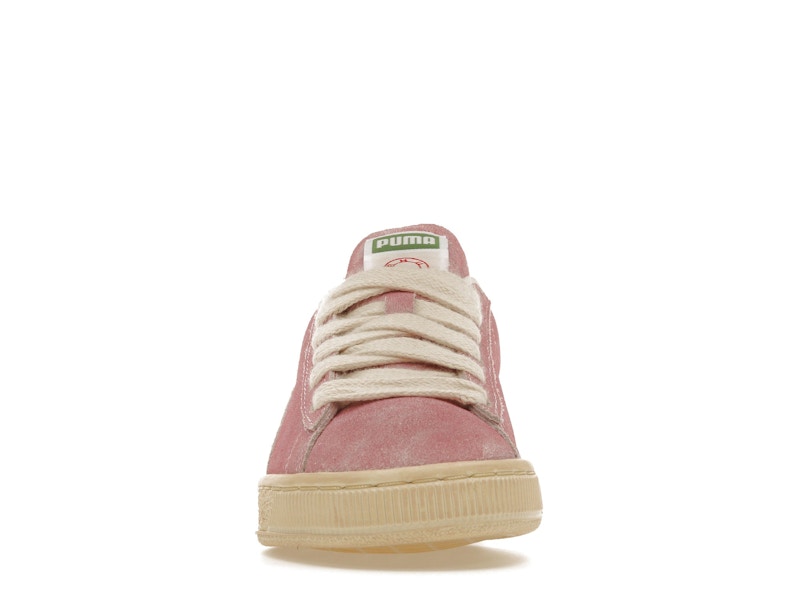 Puma Suede Rhuigi B-Boy