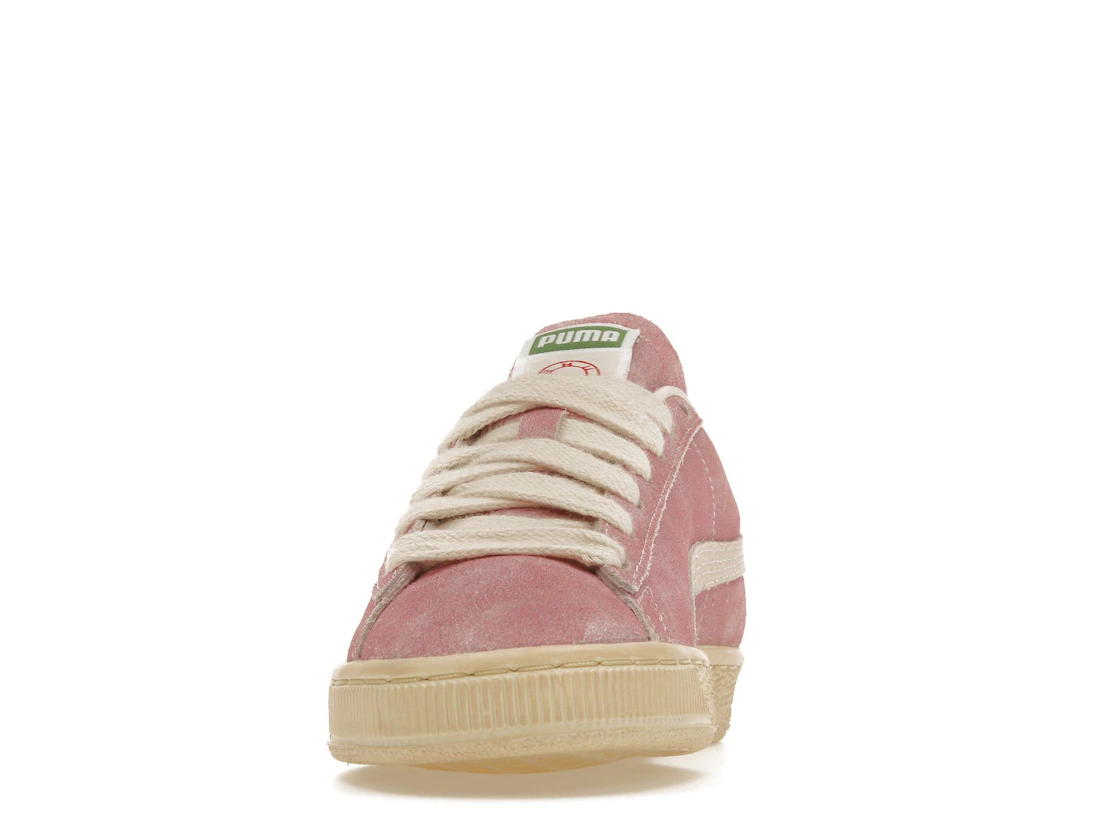 Puma Suede Rhuigi B-Boy