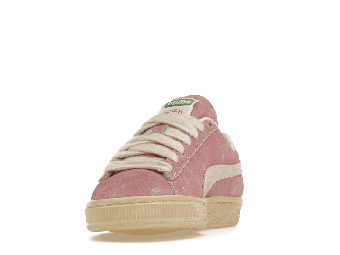 Puma Suede Rhuigi B-Boy