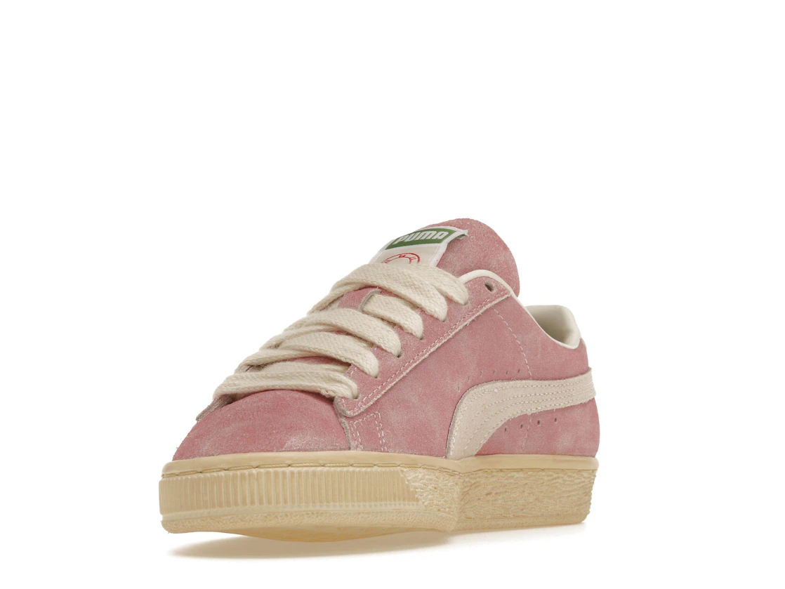 Puma Suede Rhuigi B-Boy