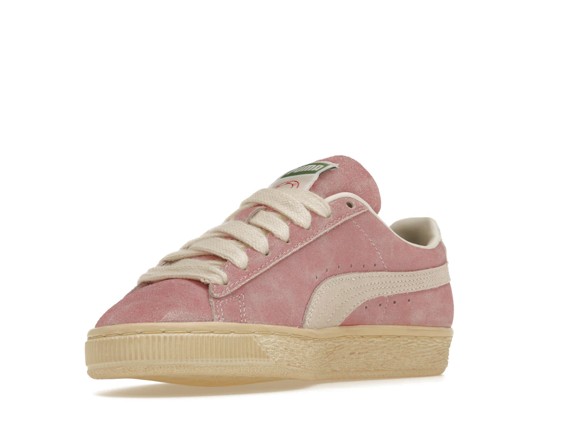 Puma Suede Rhuigi B-Boy