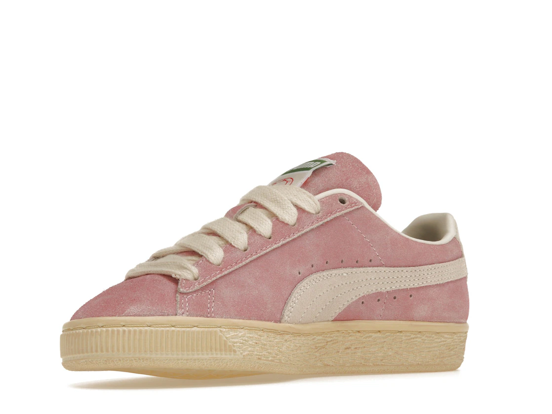 Puma Suede Rhuigi B-Boy