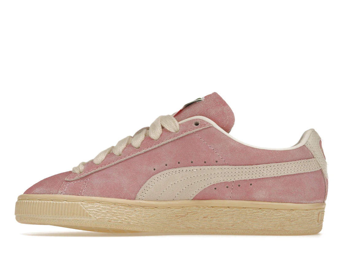 Puma Suede Rhuigi B-Boy