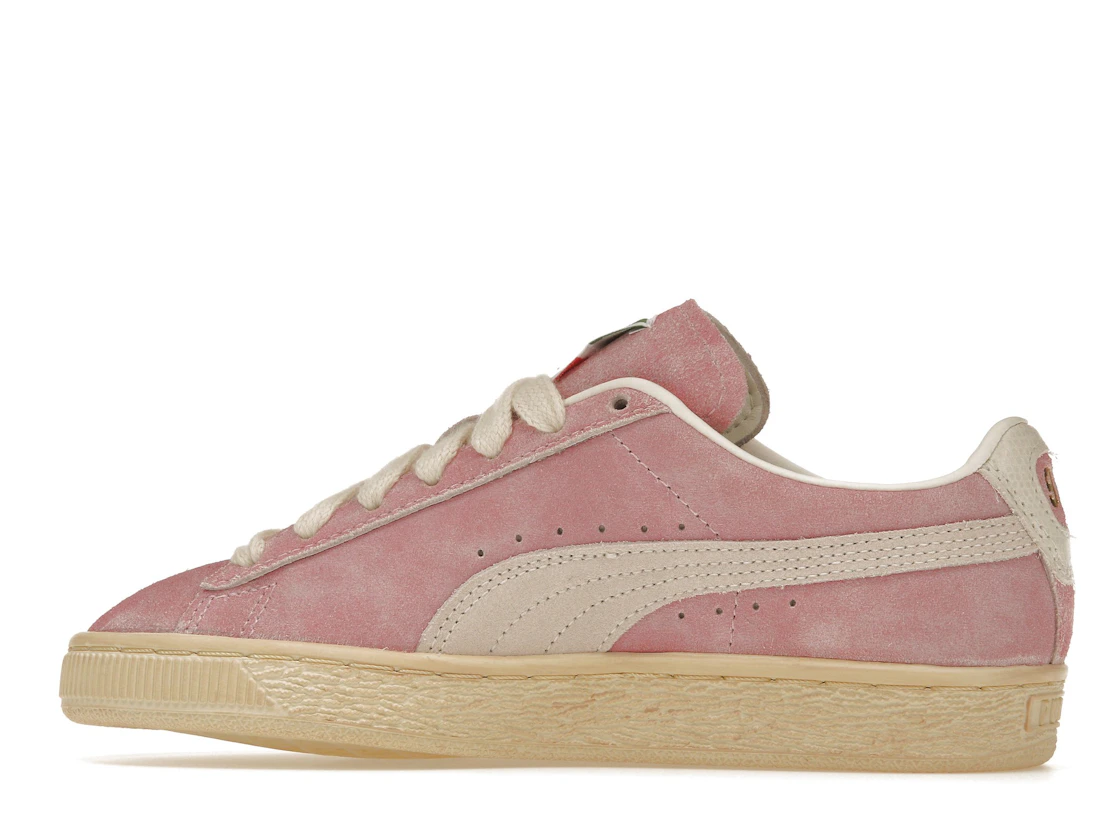 Puma Suede Rhuigi B-Boy