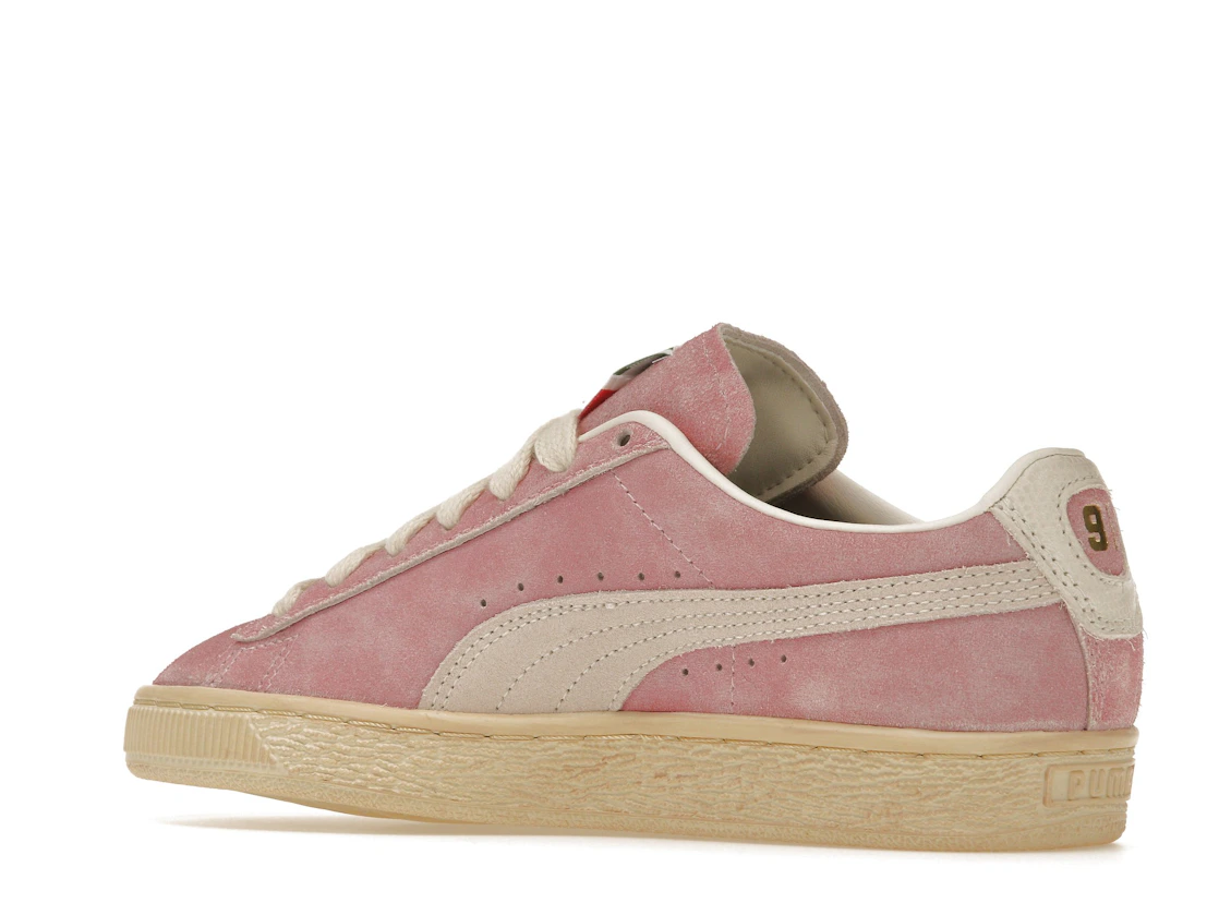 Puma Suede Rhuigi B-Boy