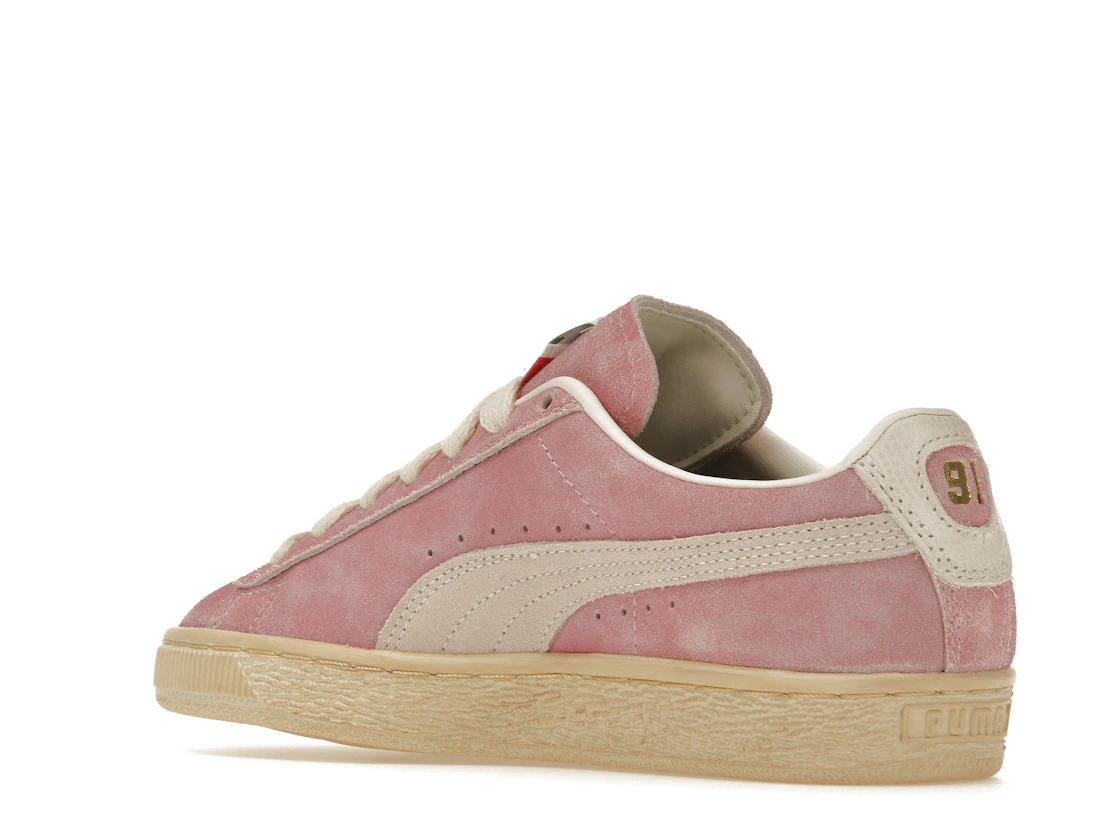 Puma Suede Rhuigi B-Boy