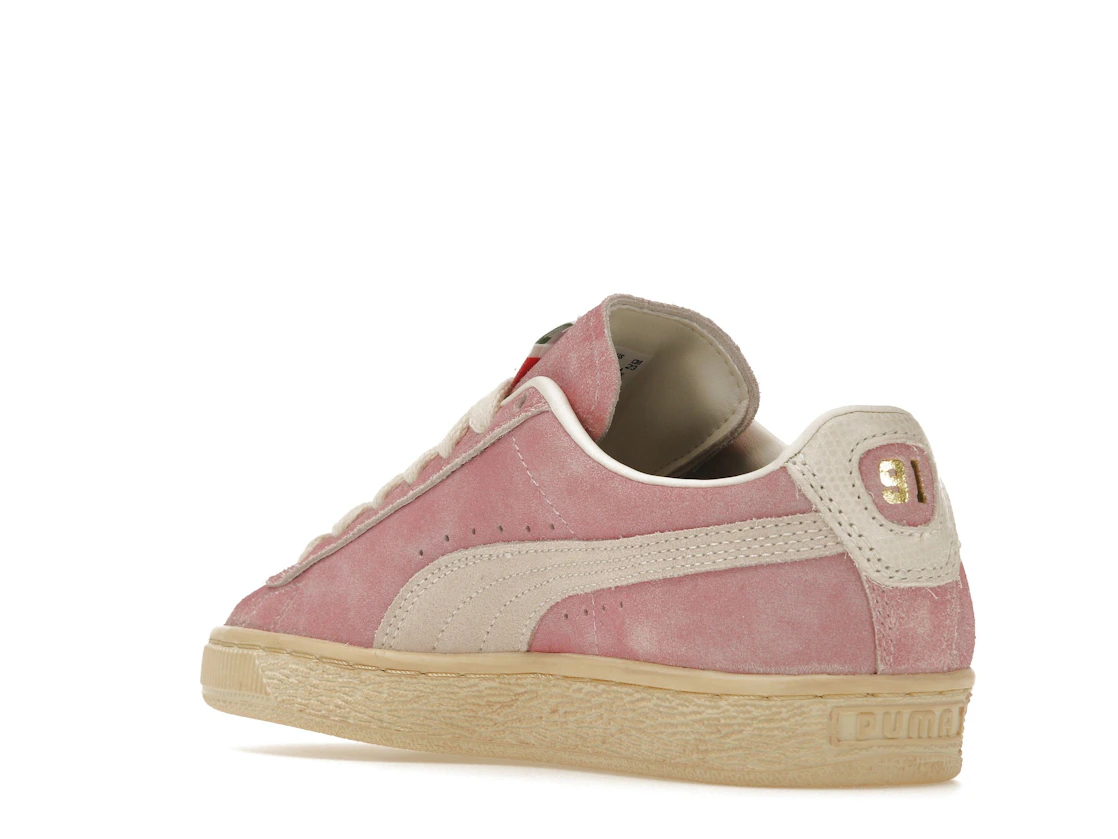 Puma Suede Rhuigi B-Boy