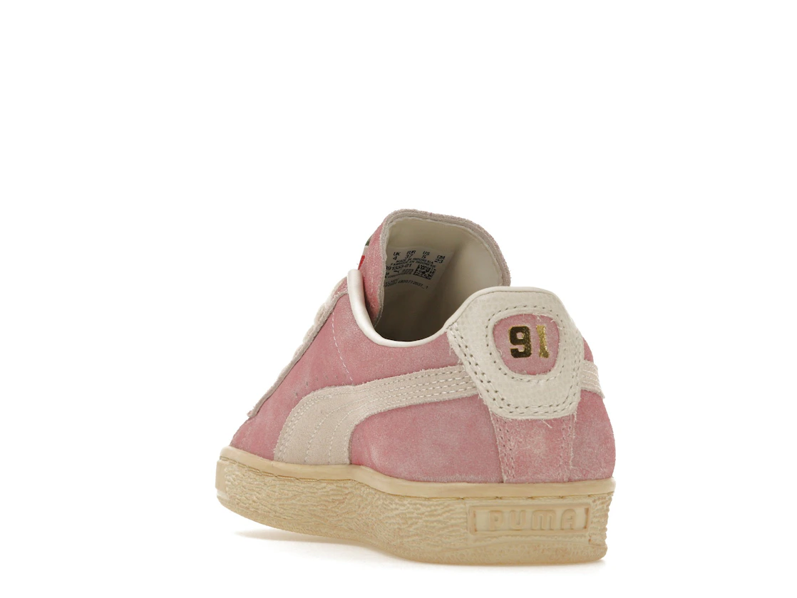 Puma Suede Rhuigi B-Boy