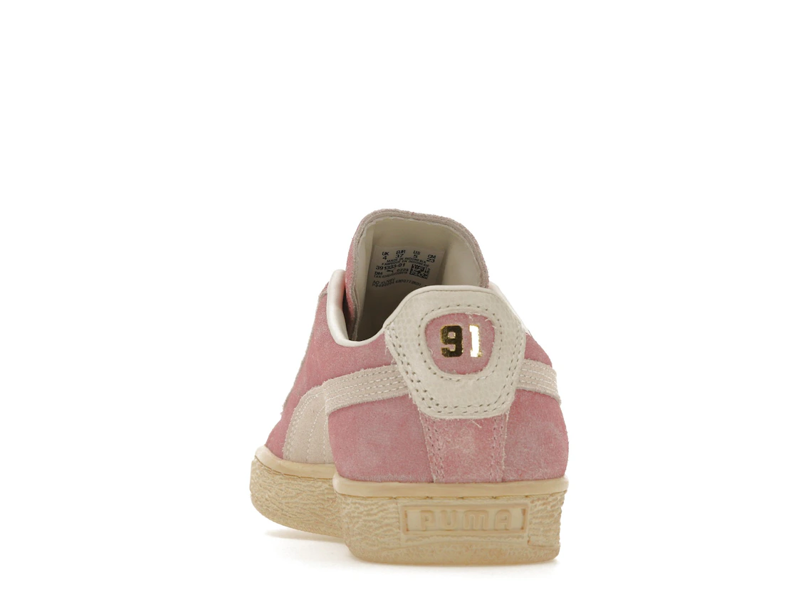 Puma Suede Rhuigi B-Boy