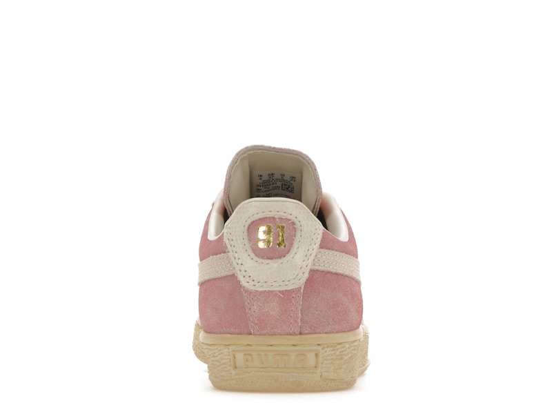 Puma Suede Rhuigi B-Boy