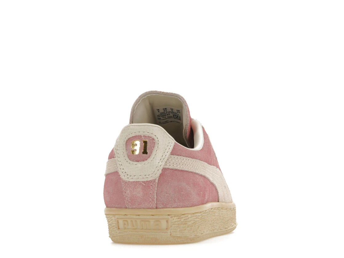 Puma Suede Rhuigi B-Boy