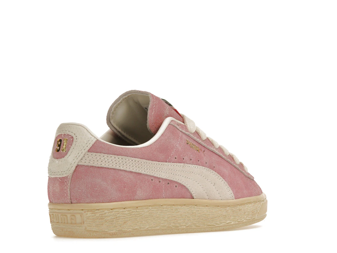 Puma Suede Rhuigi B-Boy