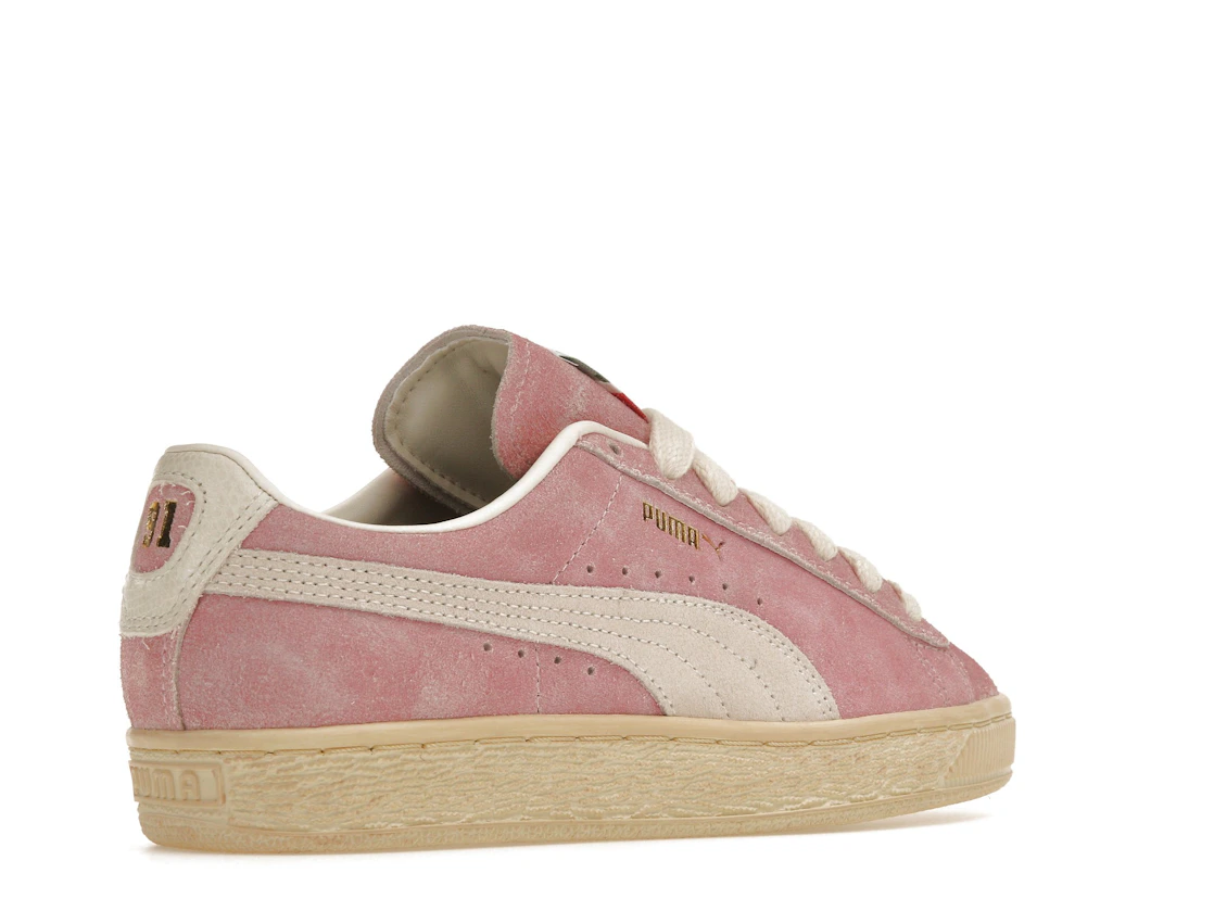 Puma Suede Rhuigi B-Boy