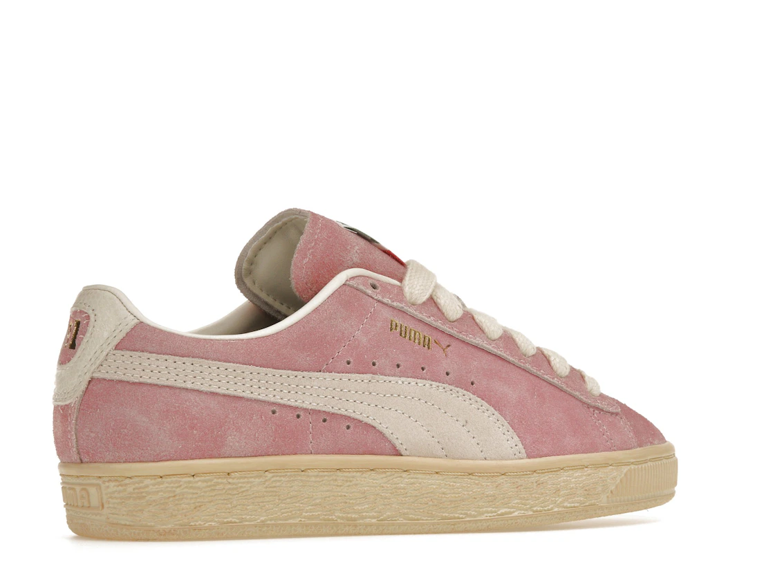 Puma Suede Rhuigi B-Boy