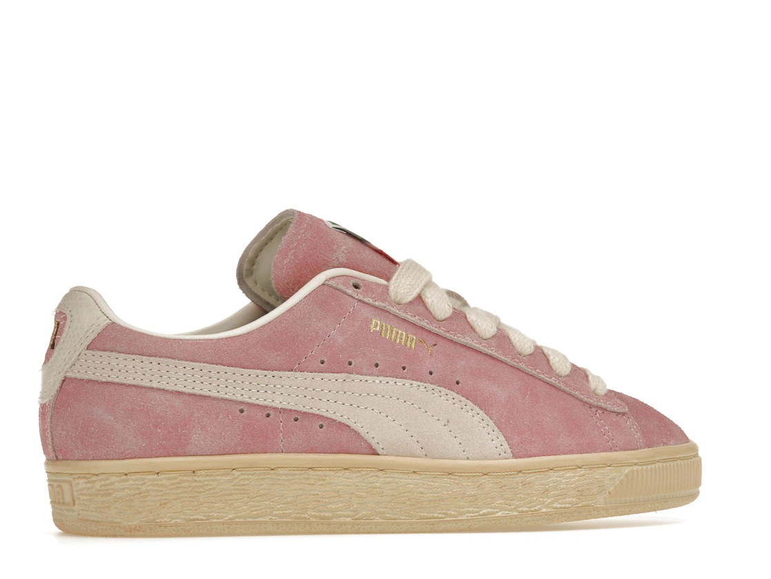 Puma Suede Rhuigi B-Boy
