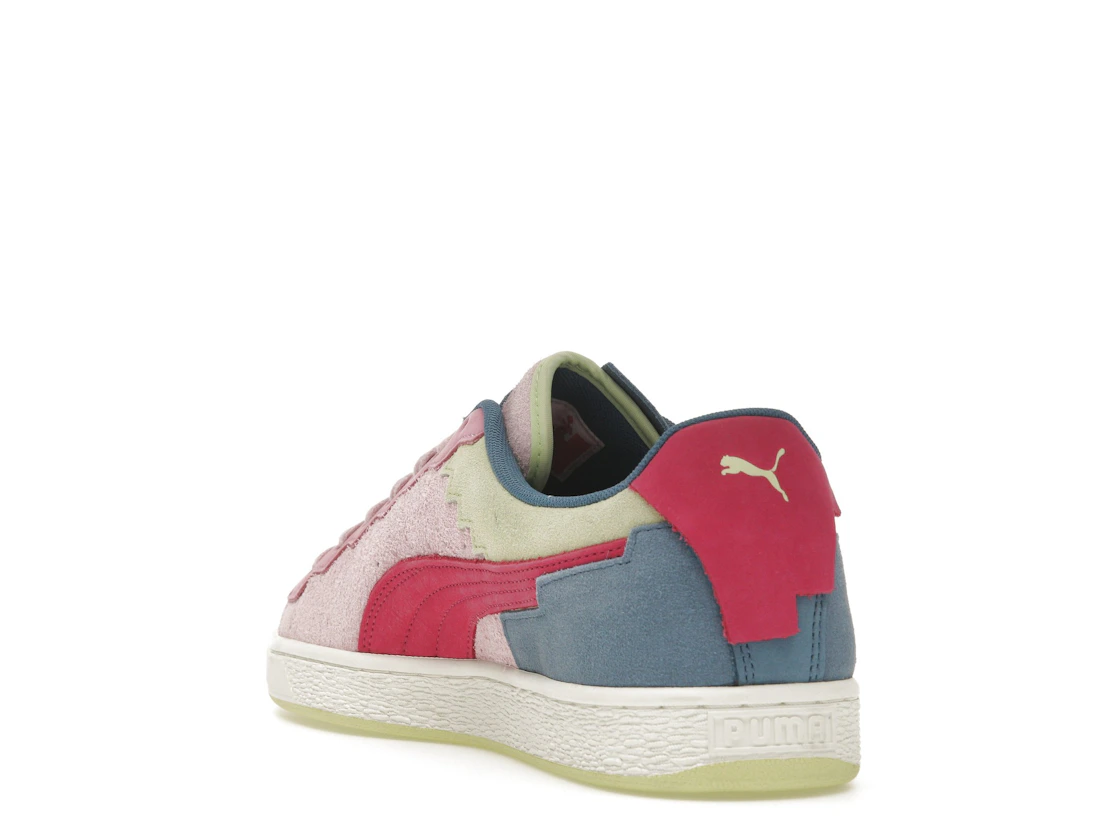 Puma Suede Squid Game