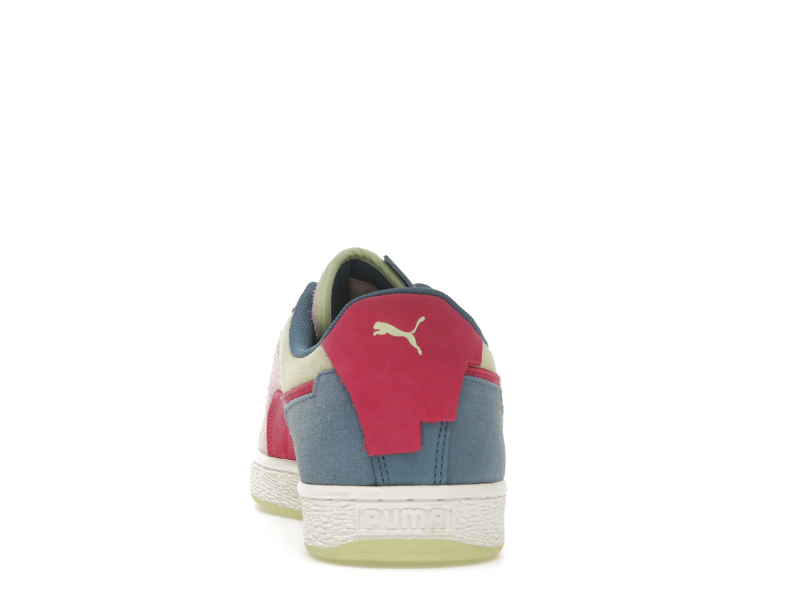 Puma Suede Squid Game
