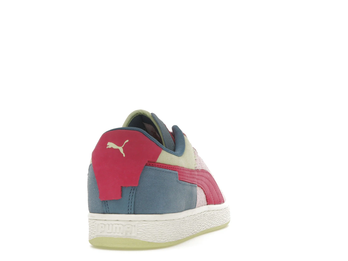 Puma Suede Squid Game