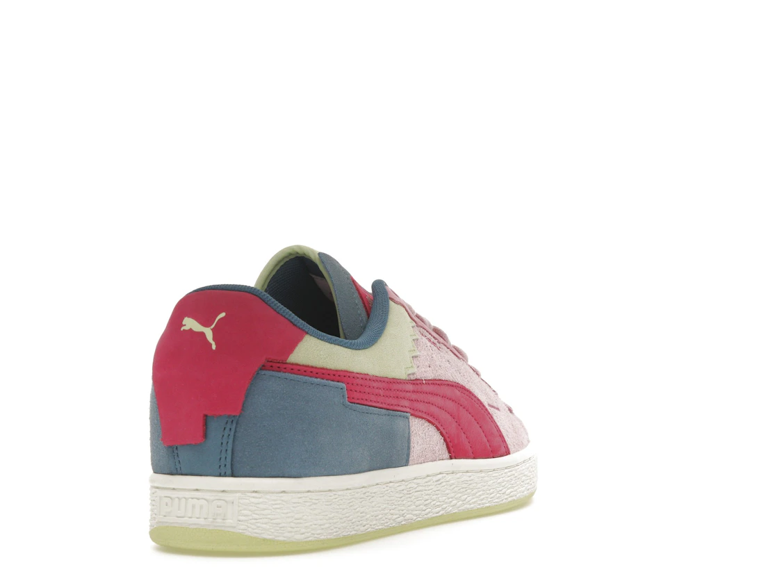 Puma Suede Squid Game