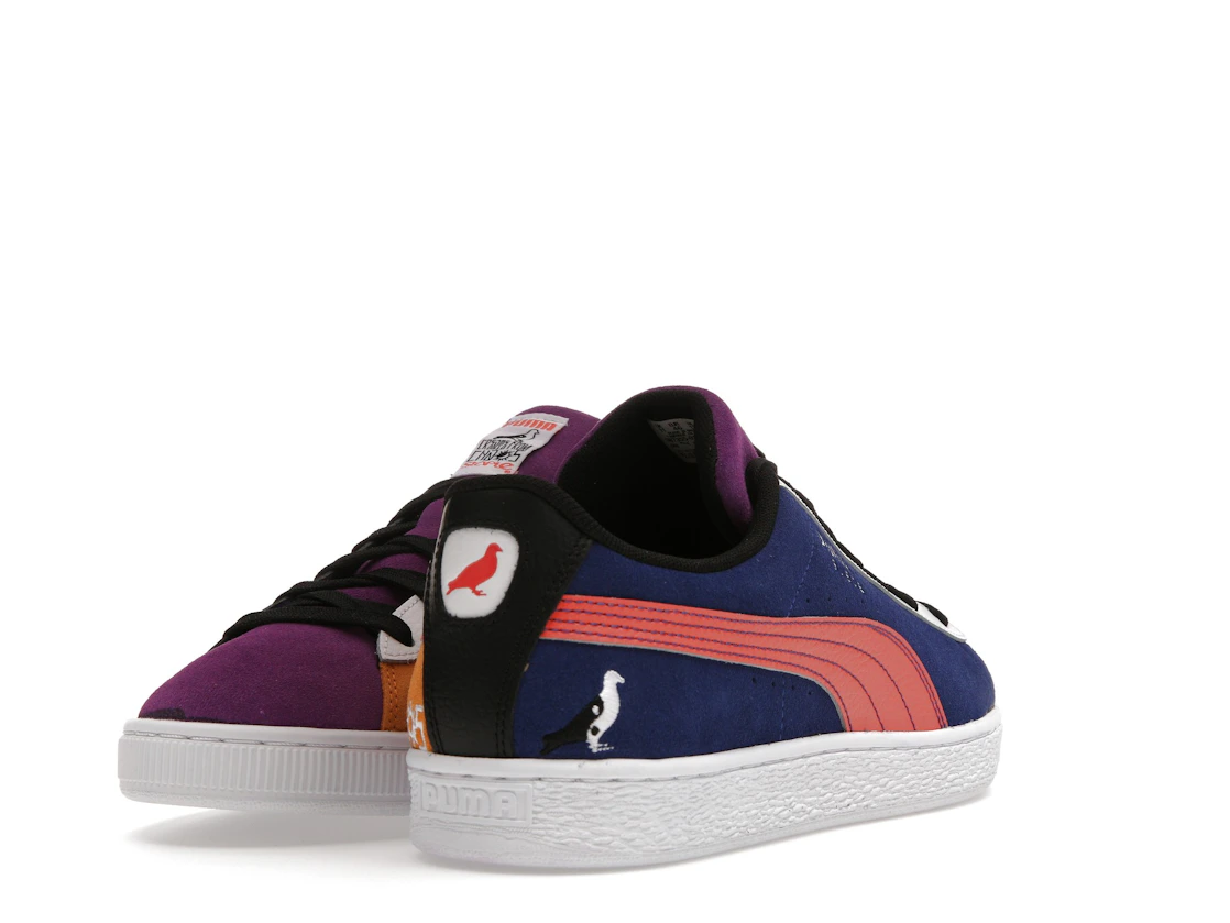 Puma Suede Staple Create From Light