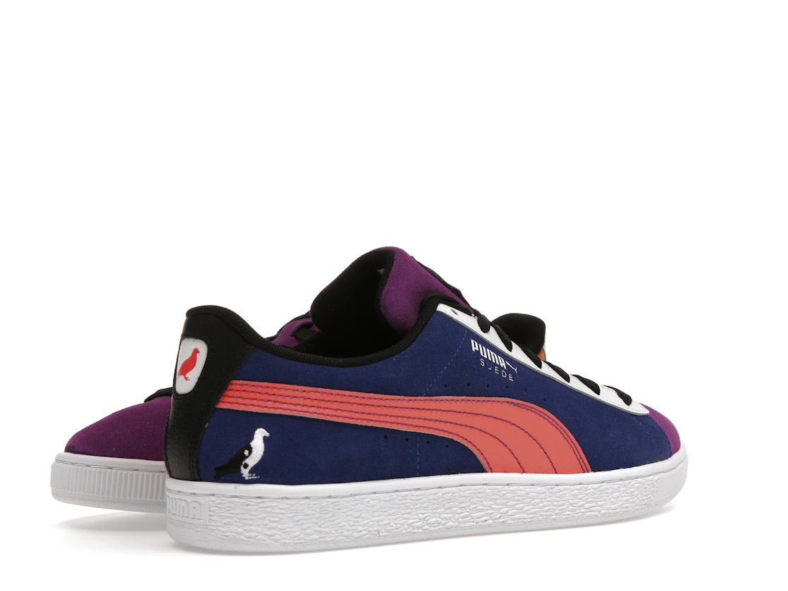 Puma Suede Staple Create From Light