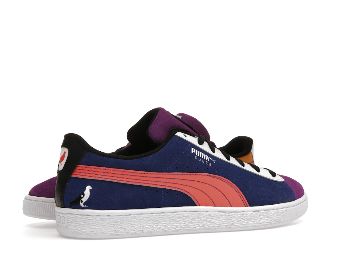 Puma Suede Staple Create From Light
