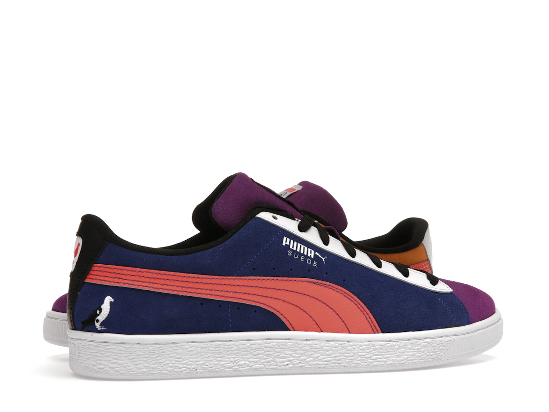 Puma Suede Staple Create From Light