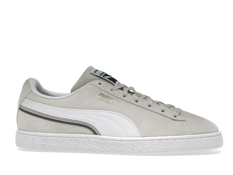 Puma Suede Triplex Ivory Glow