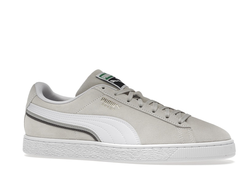 Puma Suede Triplex Ivory Glow