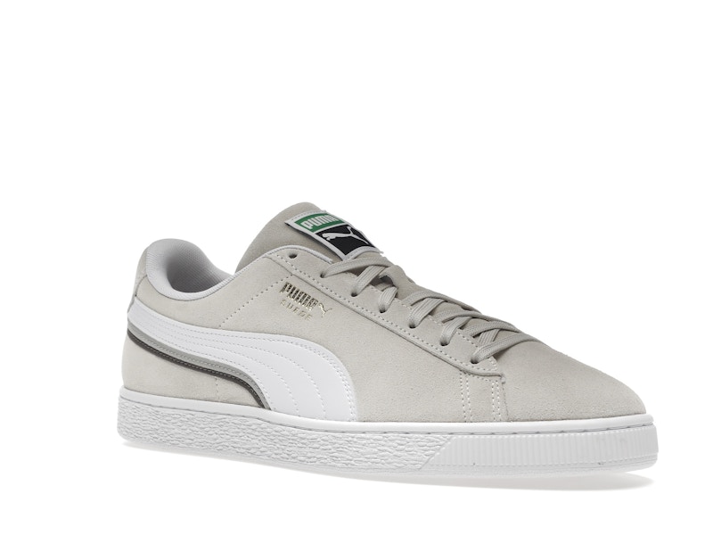 Puma Suede Triplex Ivory Glow
