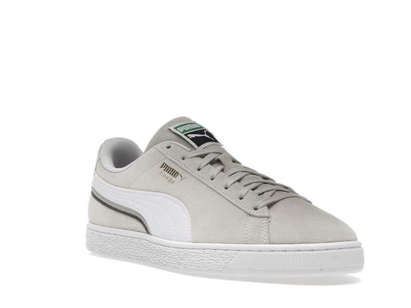 Puma Suede Triplex Ivory Glow