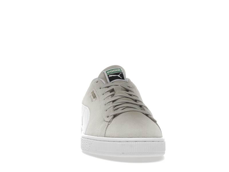 Puma Suede Triplex Ivory Glow