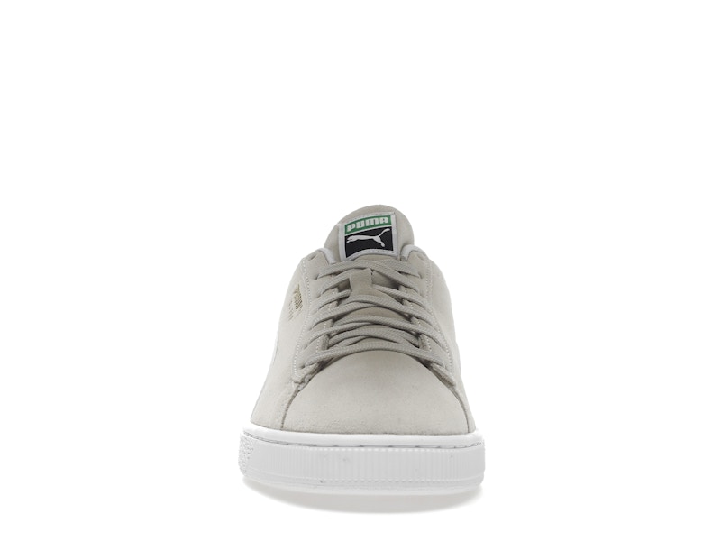 Puma Suede Triplex Ivory Glow