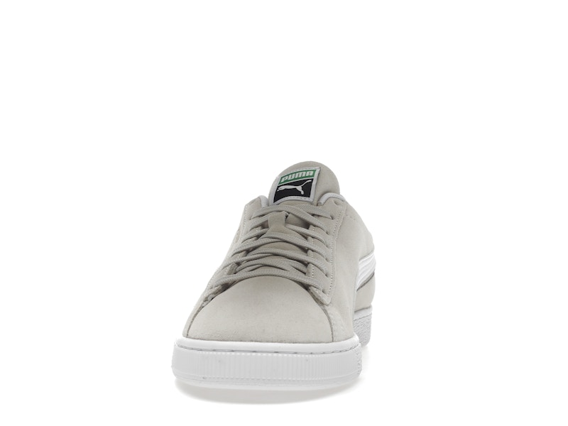 Puma Suede Triplex Ivory Glow