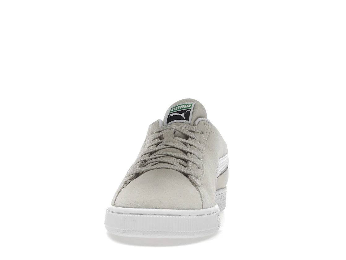 Puma Suede Triplex Ivory Glow